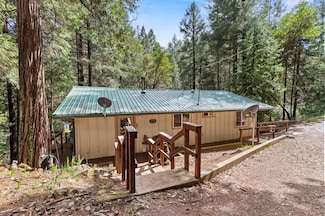 17725 La Porte Rd, Challenge-Brownsville, CA 95919