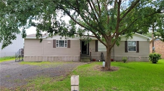 298 Historic St W, Garyville, LA 70051