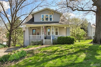 436 Emmerson Ave, Saint Louis, MO 63122