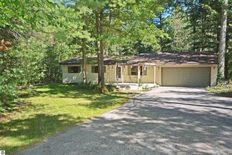 1883 Melody Ln, Interlochen, MI 49643
