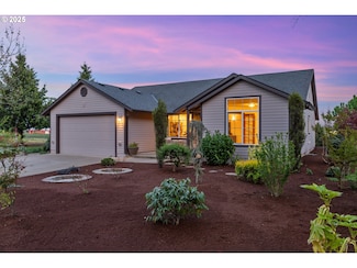 21805 Boones Ferry Rd NE, Aurora, OR 97002