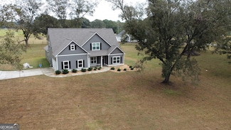 975 Thurston School Rd, Thomaston, GA 30286