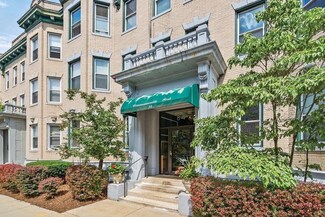 84 Gordon St Unit 205, Brighton, MA 02135
