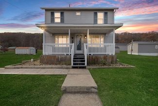 1811 Dorey Street Extension, Clearfield, PA 16830