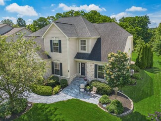 5758 Dorshire Dr, Galena, OH 43021