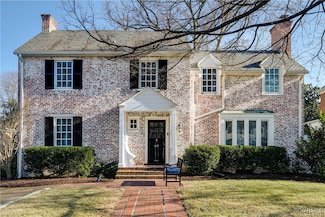 117 Matoaka Rd, Richmond, VA 23226