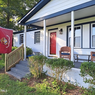 3259 Us 421 N, Lillington, NC 27546