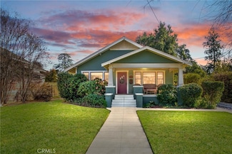 645 Chestnut Ave, Redlands, CA 92373