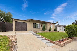 346 El Monte Rd, El Cajon, CA 92020