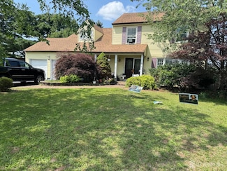 18 High Point Way, Piscataway, NJ 08854