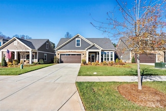 5019 Pleasant Run Dr, Stallings, NC 28104