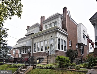 4415 Tyson Ave, Philadelphia, PA 19135