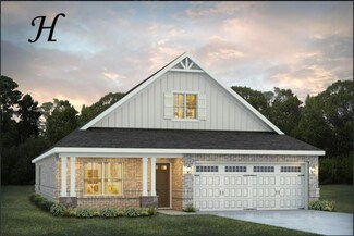 168 Cypress Trail, Fortson, GA 31808