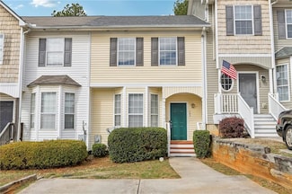 103 Timber Ridge Dr, Cartersville, GA 30121