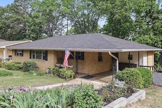 112 Indian Trail, Little Rock, AR 72227