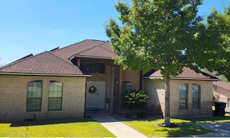 831 Guadalajara Dr, Eagle Pass, TX 78852