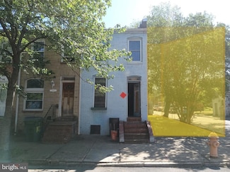 111 S Schroeder St, Baltimore, MD 21223