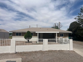 3525 Camino Alameda SW, Albuquerque, NM 87105