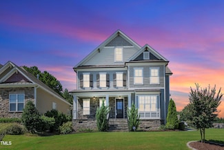 503 Bendemeer Ln, Rolesville, NC 27571