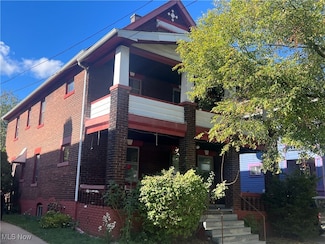 1622 Winchester Ave, Lakewood, OH 44107