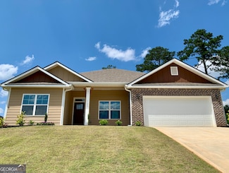 1146 Barrington Place Way, Macon, GA 31220
