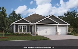294 Ashland Dr SW, Good Hope, AL 35055
