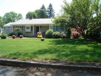 4 Lothrop St, North Easton, MA 02356