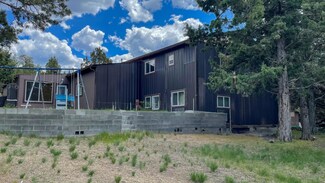 19500 SE Lower Ridge Rd, Prineville, OR 97754