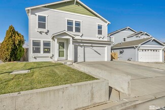 9685 Canyon Meadows Dr, Reno, NV 89506