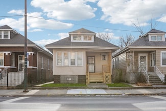 1329 W 71st St, Chicago, IL 60636