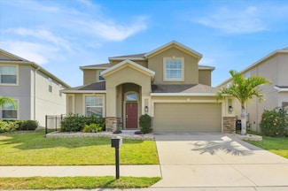 3853 Cortland Dr, Davenport, FL 33837