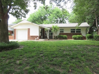 1215 Glenwood St, Norman, OK 73069