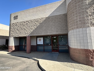 4121 E Valley Auto Dr, Mesa, AZ 85206