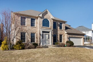 3088 Preakness Ct, Aurora, IL 60502