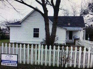 Unlisted Address