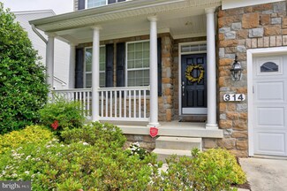 314 Archer Ave, Linthicum Heights, MD 21090