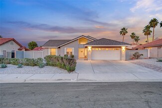 58 Pleasant Dale Dr, Henderson, NV 89074