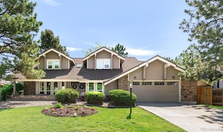 5557 E Links Cir, Centennial, CO 80122