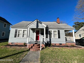 700 Maple St, Elizabeth City, NC 27909