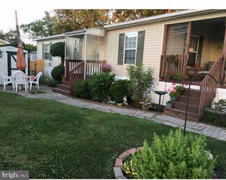 511 Wrightstown Sykesville Rd Unit 65, Wrightstown, NJ 08562