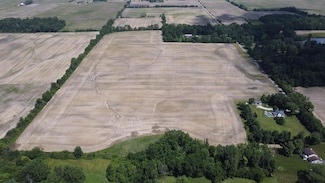 1000th West, Alexandria, IN 46001
