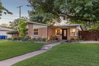 9705 Ash Creek Dr, Dallas, TX 75228