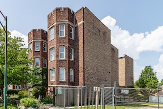 5952 N Paulina St Unit 2N, Chicago, IL 60660