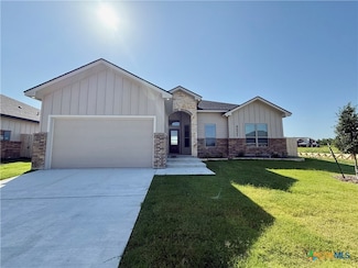 4521 Agave Trail, Temple, TX 76502