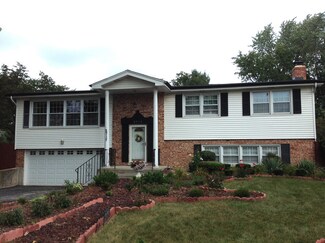 2717 Apollo Cir, Olympia Fields, IL 60461