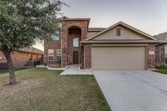 14517 Mainstay Way, Haslet, TX 76052