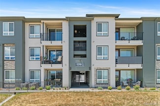 9390 Accord Ln Unit 203, Parker, CO 80134