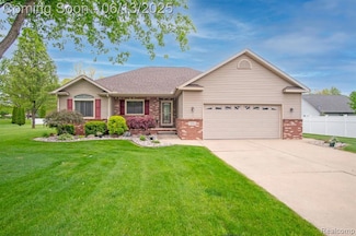 11093 Crabtree Unit 20, Clio, MI 48420