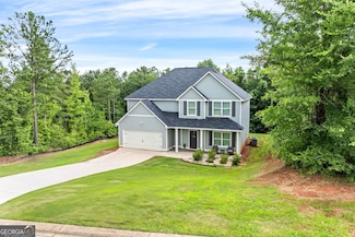 91 Richmond Dr, Lagrange, GA 30240
