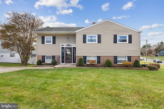 4501 Sandra Lake Rd, Perry Hall, MD 21128